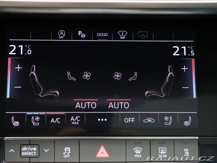 Audi S6 3,0 55TDI 253kW Tiptronic 2022