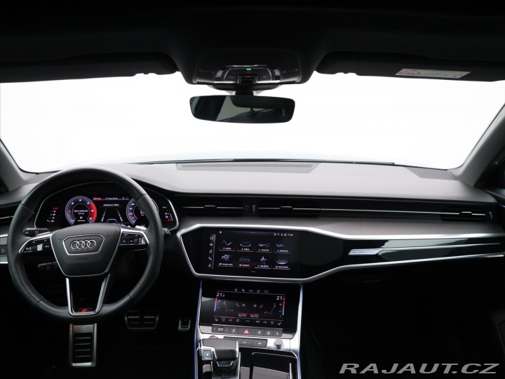 Audi S6 3,0 55TDI 253kW Tiptronic 2022