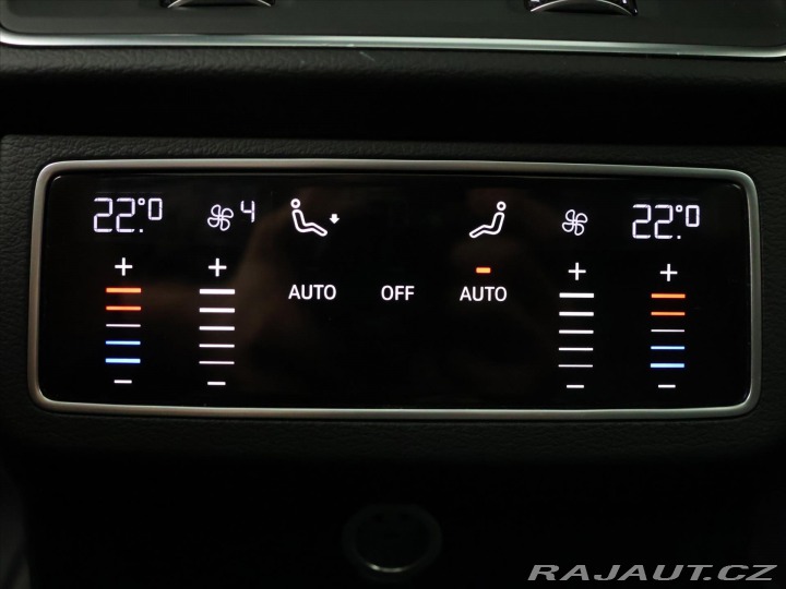 Audi S6 3,0 55TDI 253kW Tiptronic 2022