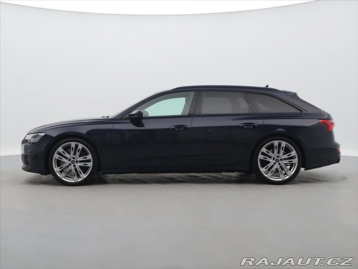 Audi S6 3,0 55TDI 253kW Tiptronic 2022