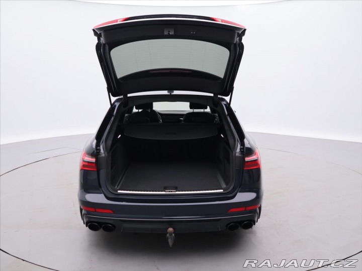Audi S6 3,0 55TDI 253kW Tiptronic 2022