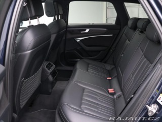 Audi S6 3,0 55TDI 253kW Tiptronic 2022