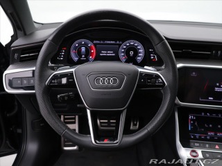 Audi S6 3,0 55TDI 253kW Tiptronic 2022