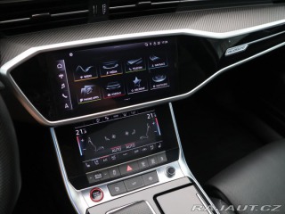 Audi S6 3,0 55TDI 253kW Tiptronic 2022