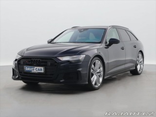 Audi S6 3,0 55TDI 253kW Tiptronic 2022