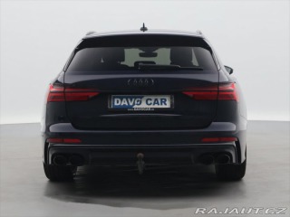 Audi S6 3,0 55TDI 253kW Tiptronic 2022