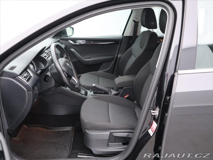 Škoda Octavia 1.6 TDI CZ Style Kessy LE 2017