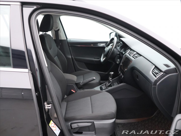 Škoda Octavia 1.6 TDI CZ Style Kessy LE 2017