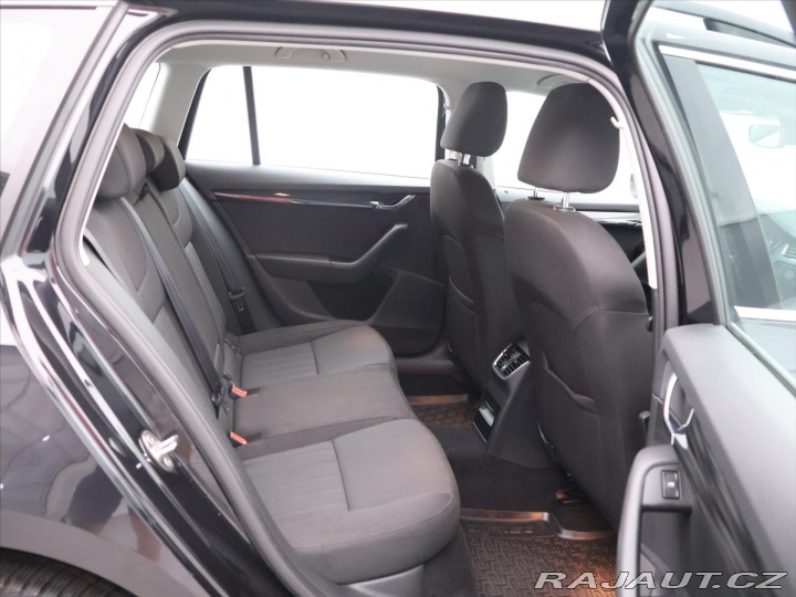 Škoda Octavia 1.6 TDI CZ Style Kessy LE 2017