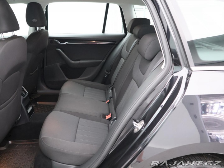 Škoda Octavia 1.6 TDI CZ Style Kessy LE 2017