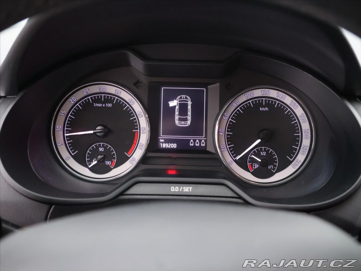 Škoda Octavia 1.6 TDI CZ Style Kessy LE 2017