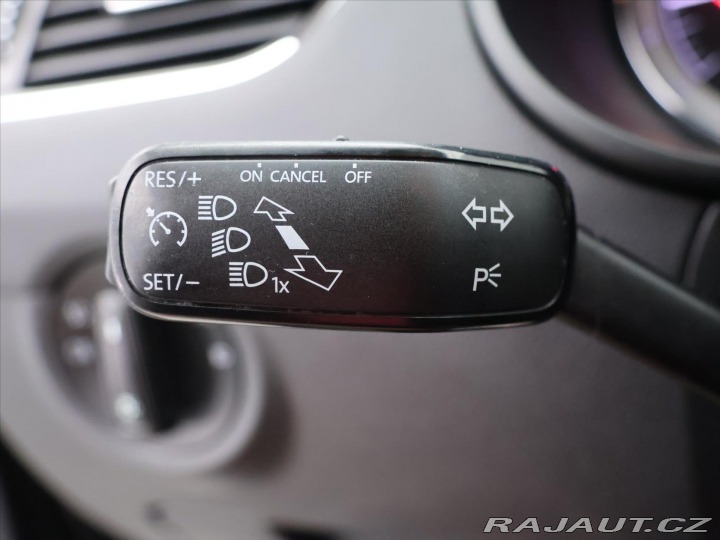 Škoda Octavia 1.6 TDI CZ Style Kessy LE 2017