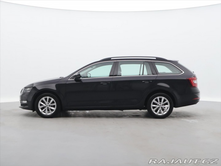 Škoda Octavia 1.6 TDI CZ Style Kessy LE 2017