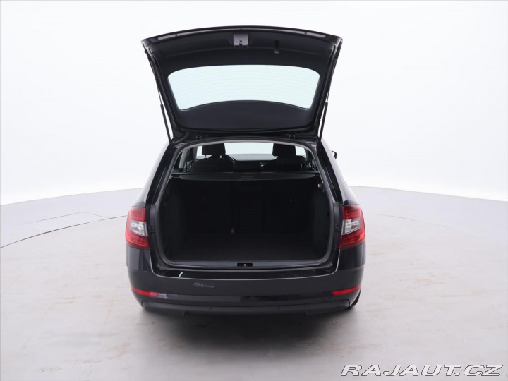 Škoda Octavia 1.6 TDI CZ Style Kessy LE 2017