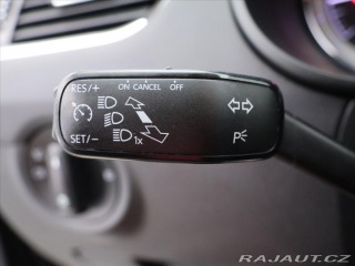 Škoda Octavia 1.6 TDI CZ Style Kessy LE 2017