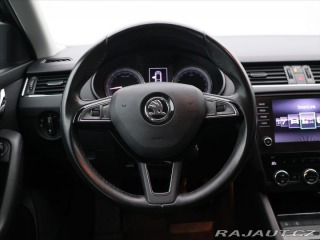 Škoda Octavia 1.6 TDI CZ Style Kessy LE 2017