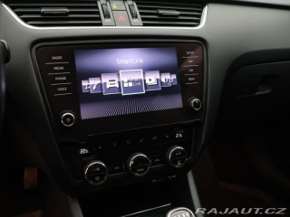 Škoda Octavia 1.6 TDI CZ Style Kessy LE 2017