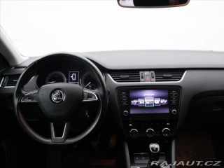 Škoda Octavia 1.6 TDI CZ Style Kessy LE 2017