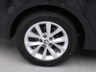 Škoda Octavia 1.6 TDI CZ Style Kessy LE 2017
