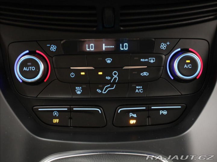 Ford Kuga 1,5 EB 110kW 54tkm. 1.maj 2019