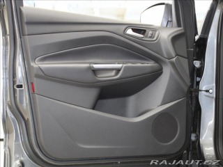 Ford Kuga 1,5 EB 110kW 54tkm. 1.maj 2019