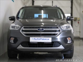 Ford Kuga 1,5 EB 110kW 54tkm. 1.maj 2019