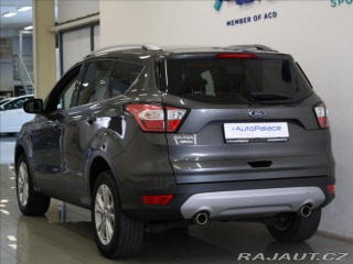 Ford Kuga 1,5 EB 110kW 54tkm. 1.maj 2019