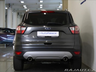 Ford Kuga 1,5 EB 110kW 54tkm. 1.maj 2019
