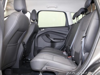 Ford Kuga 1,5 EB 110kW 54tkm. 1.maj 2019