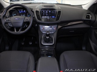 Ford Kuga 1,5 EB 110kW 54tkm. 1.maj 2019