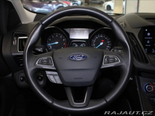 Ford Kuga 1,5 EB 110kW 54tkm. 1.maj 2019
