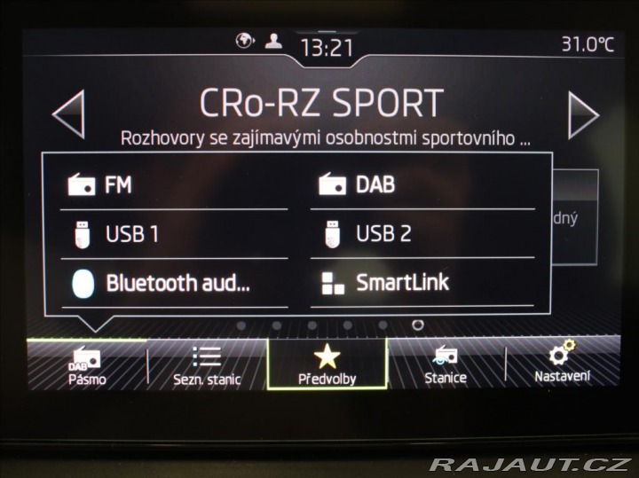 Škoda Kamiq 1,0 TSi 81kW Style 1.maj. 2021