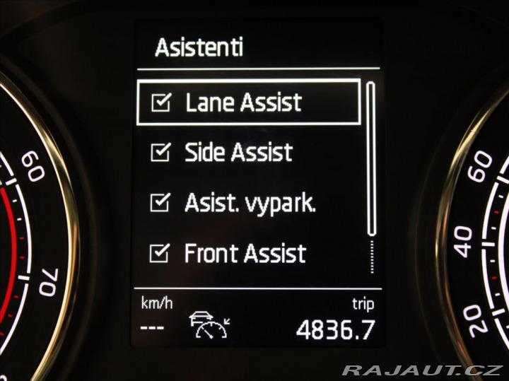 Škoda Kamiq 1,0 TSi 81kW Style 1.maj. 2021
