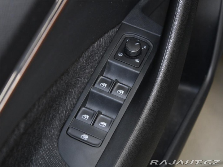 Škoda Kamiq 1,0 TSi 81kW Style 1.maj. 2021