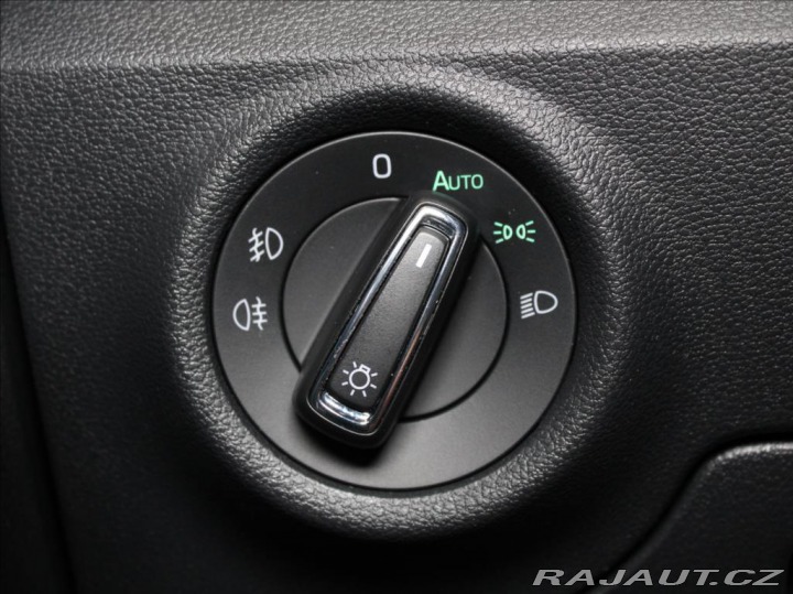 Škoda Kamiq 1,0 TSi 81kW Style 1.maj. 2021