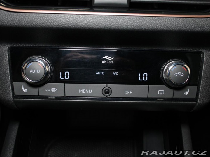 Škoda Kamiq 1,0 TSi 81kW Style 1.maj. 2021