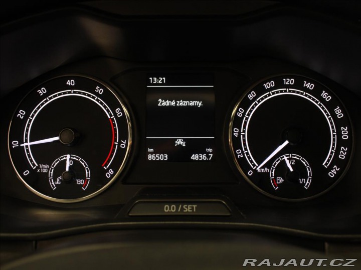 Škoda Kamiq 1,0 TSi 81kW Style 1.maj. 2021