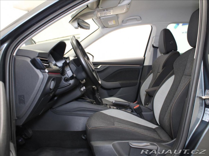 Škoda Kamiq 1,0 TSi 81kW Style 1.maj. 2021