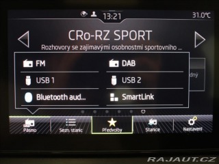 Škoda Kamiq 1,0 TSi 81kW Style 1.maj. 2021