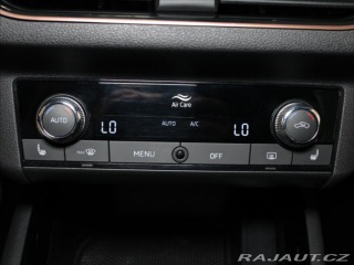 Škoda Kamiq 1,0 TSi 81kW Style 1.maj. 2021