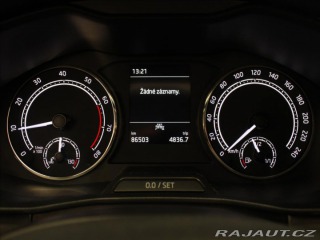 Škoda Kamiq 1,0 TSi 81kW Style 1.maj. 2021