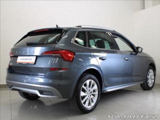 Škoda Kamiq 1,0 TSi 81kW Style 1.maj. 2021