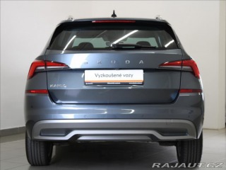 Škoda Kamiq 1,0 TSi 81kW Style 1.maj. 2021