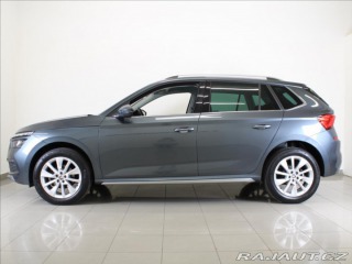 Škoda Kamiq 1,0 TSi 81kW Style 1.maj. 2021