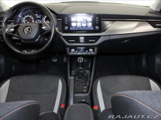 Škoda Kamiq 1,0 TSi 81kW Style 1.maj. 2021