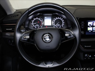 Škoda Kamiq 1,0 TSi 81kW Style 1.maj. 2021
