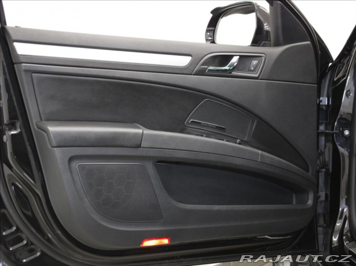 Škoda Superb 2,0 TDi 125kW DSG 4x4 109 2015