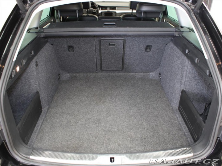 Škoda Superb 2,0 TDi 125kW DSG 4x4 109 2015