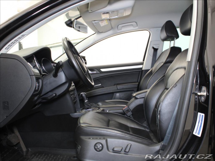 Škoda Superb 2,0 TDi 125kW DSG 4x4 109 2015
