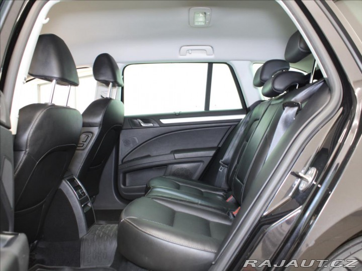 Škoda Superb 2,0 TDi 125kW DSG 4x4 109 2015